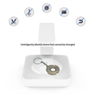 UV Soap Rays 2 In 1 Charger & Sanitizing UV Lamp